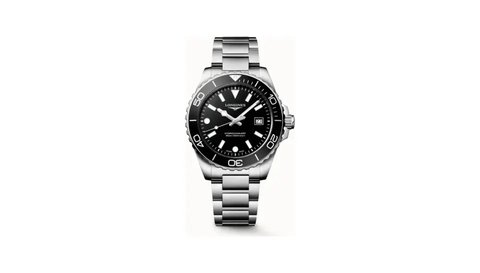 Longines Hydroconquest