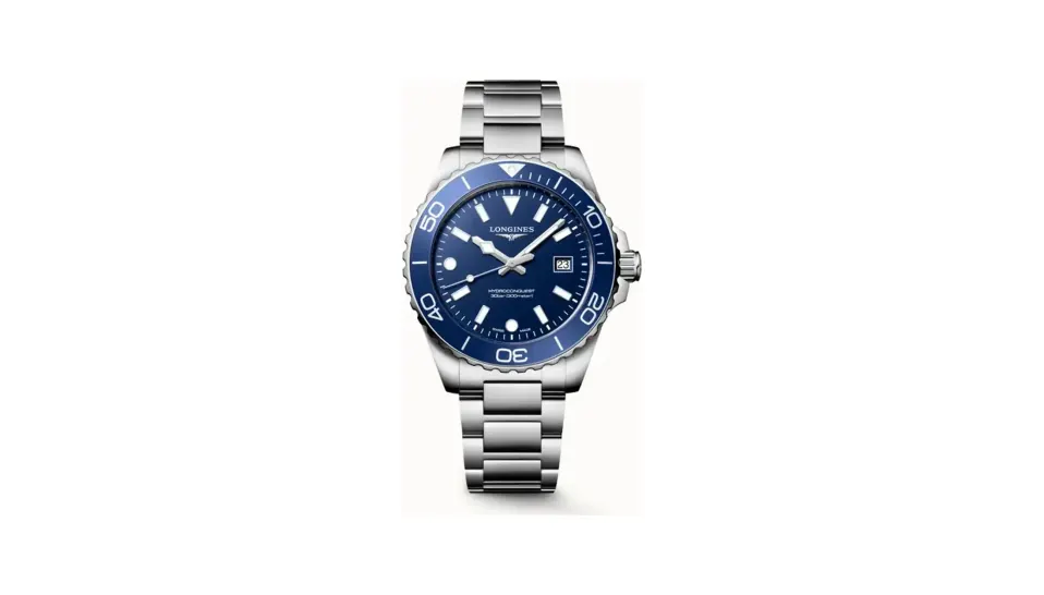 Longines Hydroconquest