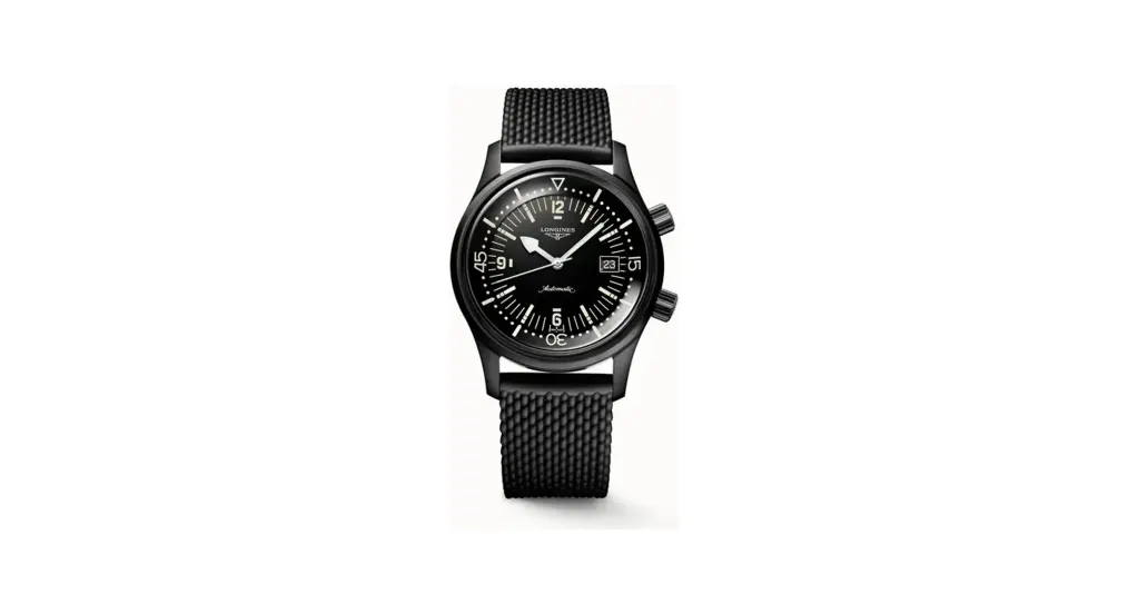 Longines Legend Diver