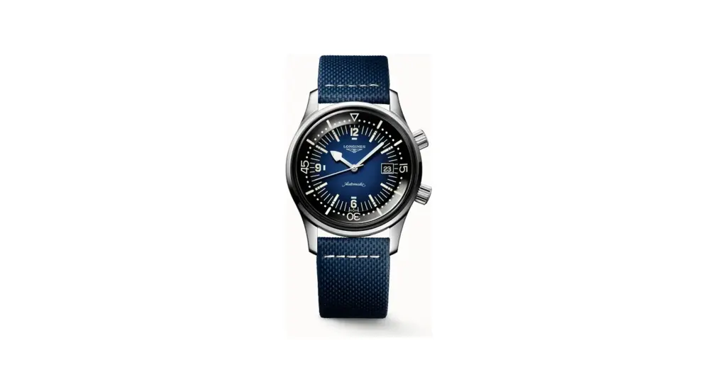 Longines Legend Diver