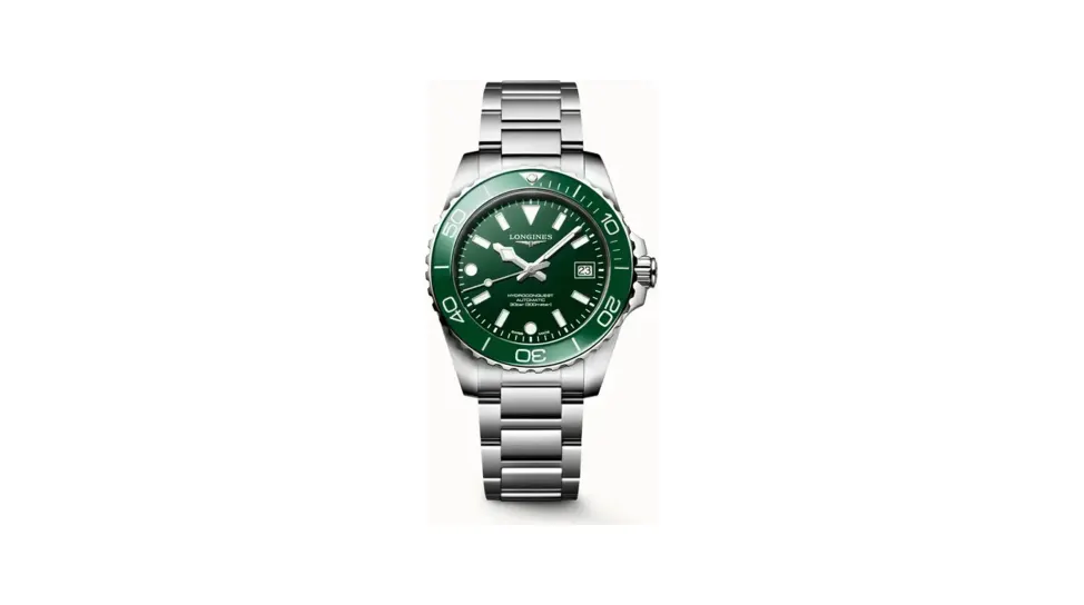 Longines Hydroconquest