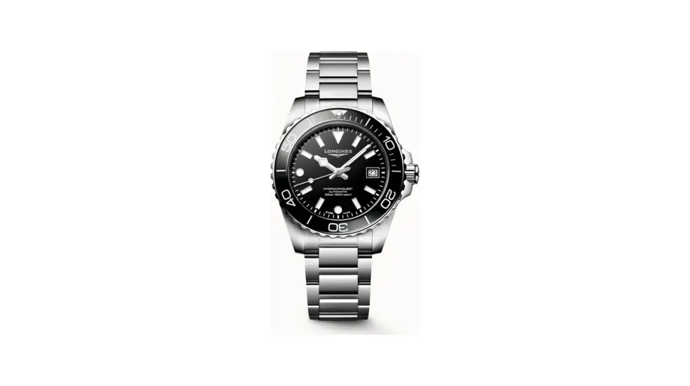 Longines Hydroconquest