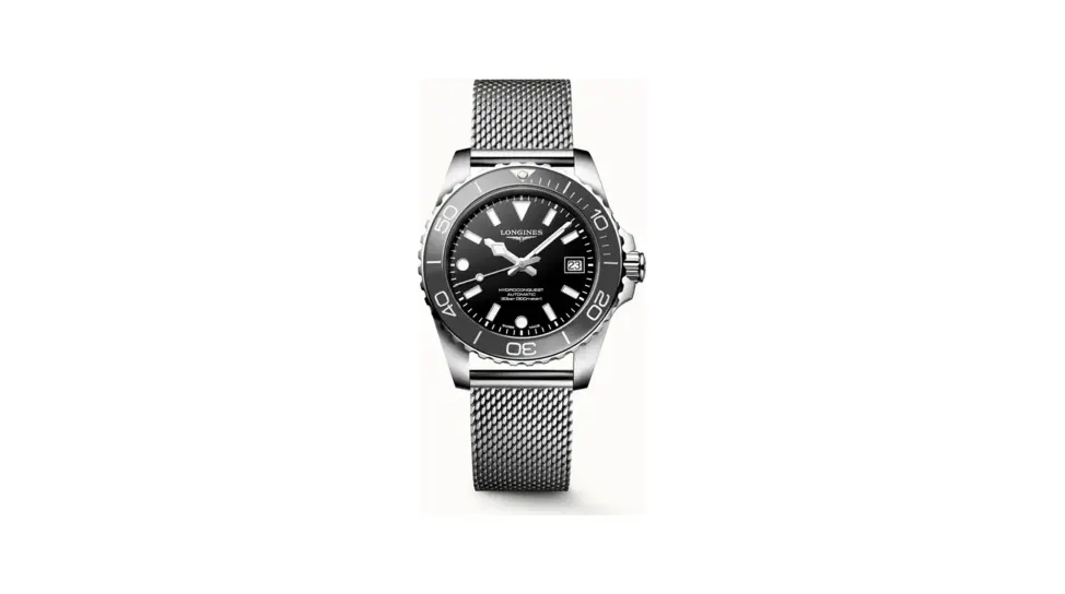 Longines Hydroconquest