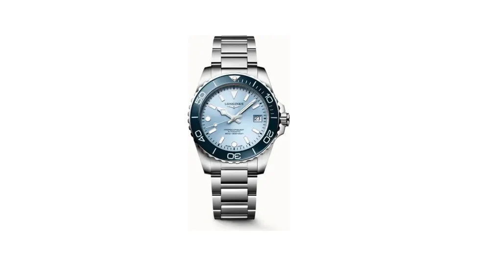Longines Hydroconquest Exclusive Edition