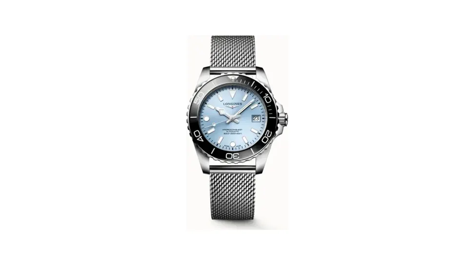Longines Hydroconquest