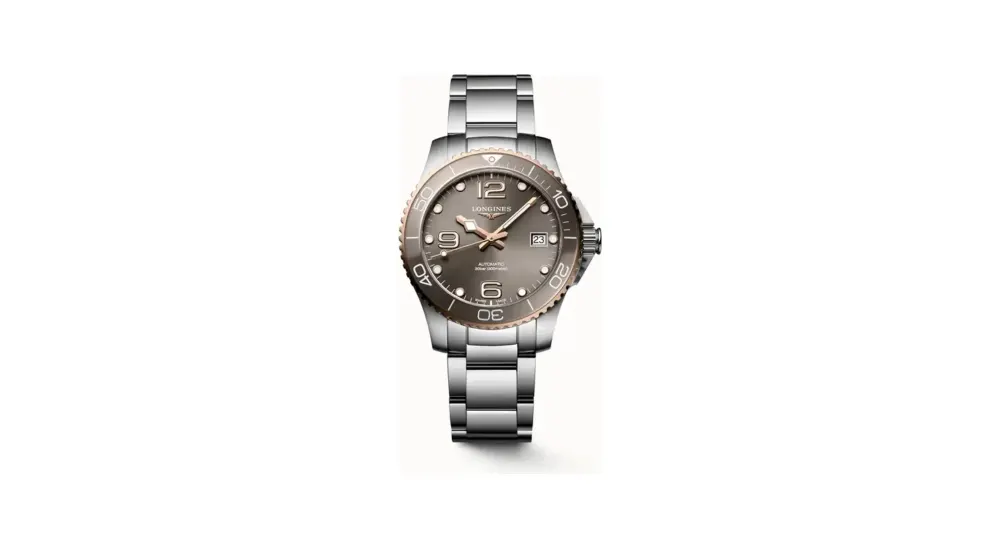 Longines Hydroconquest