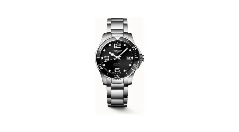 Longines Hydroconquest
