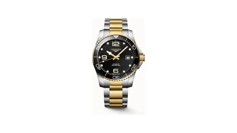 Longines Hydroconquest