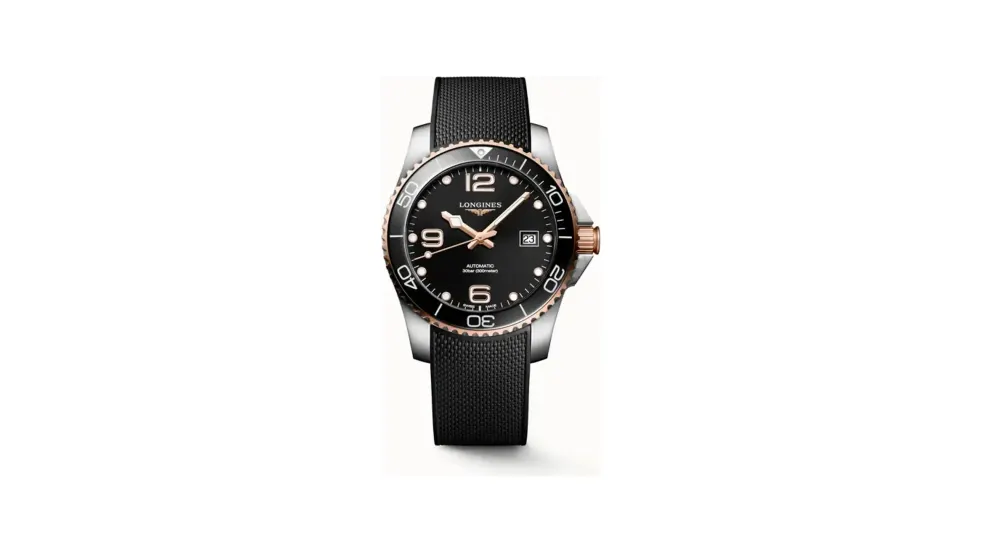 Longines Hydroconquest