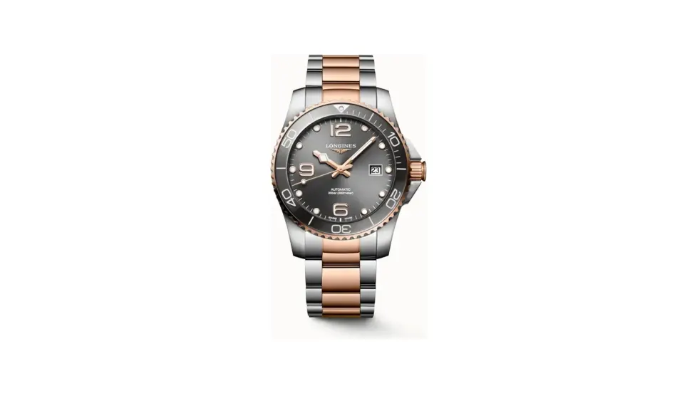 Longines Hydroconquest