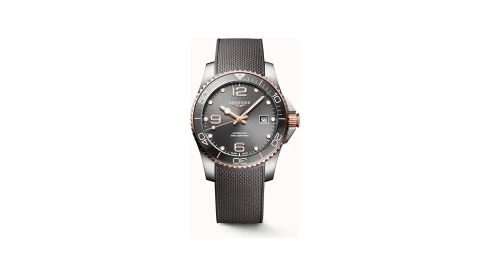 Longines Hydroconquest
