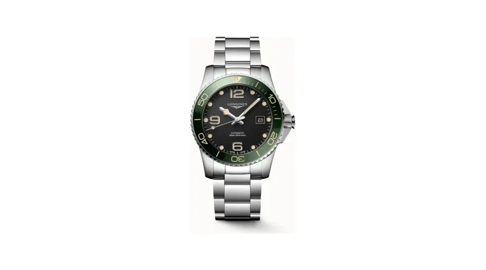 Longines Hydroconquest