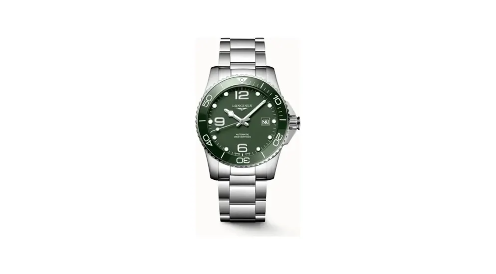 Longines Hydroconquest