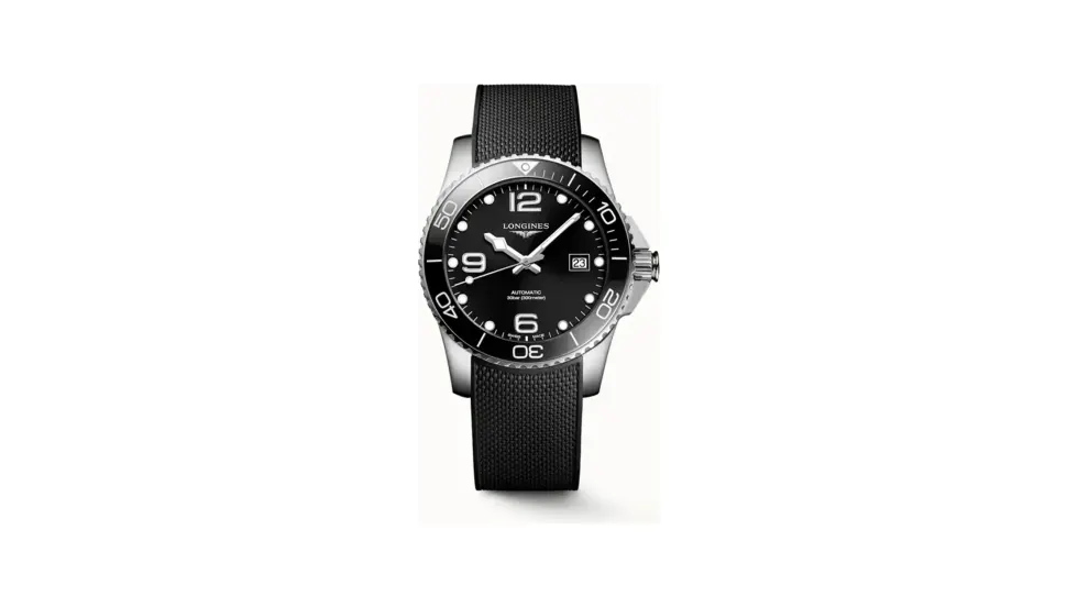 Longines Hydroconquest