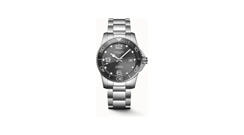 Longines Hydroconquest