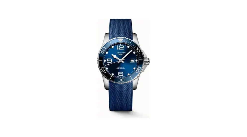 Longines Hydroconquest