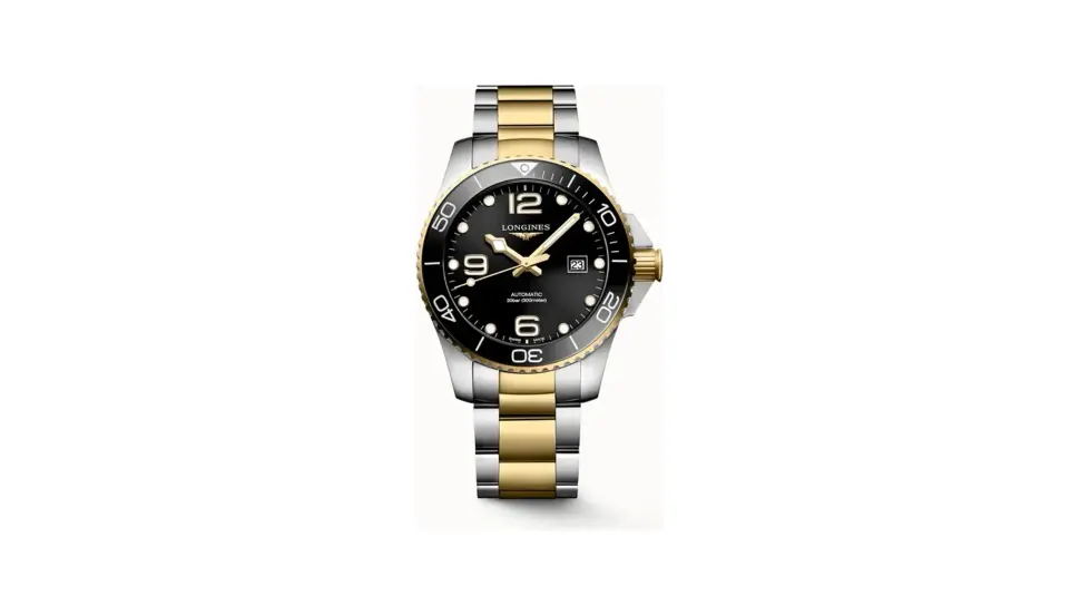 Longines Hydroconquest