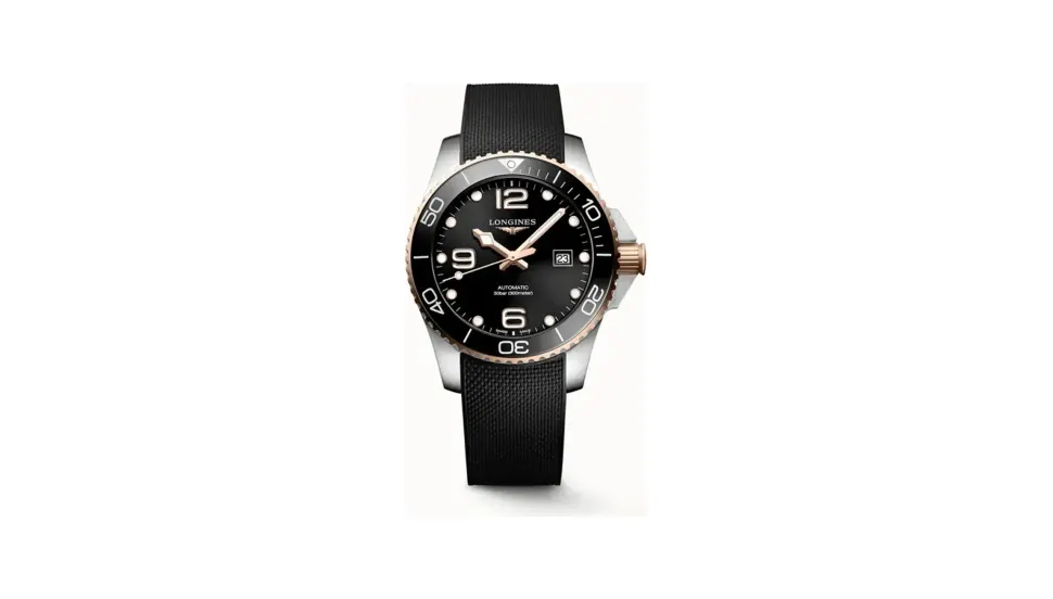 Longines Hydroconquest