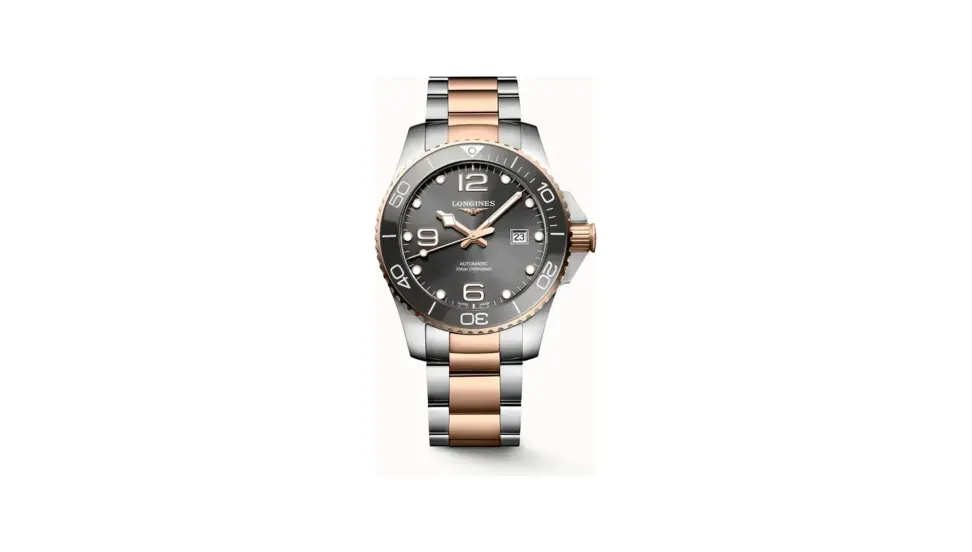 Longines Hydroconquest