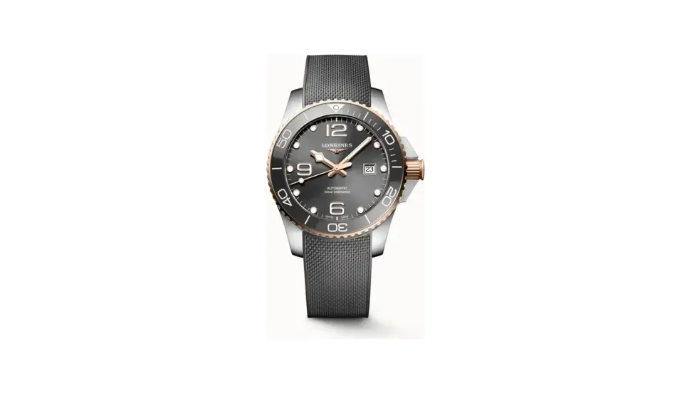 Longines Hydroconquest