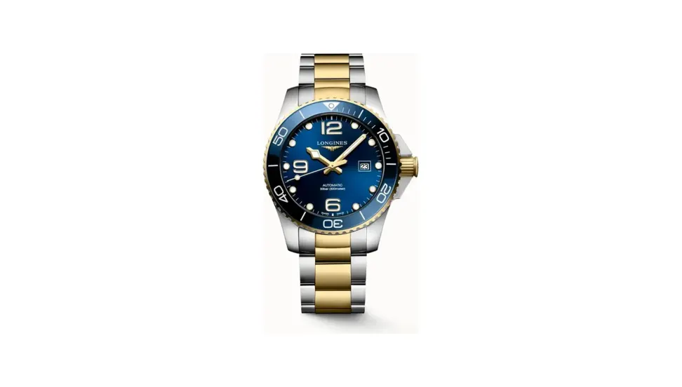 Longines Hydroconquest