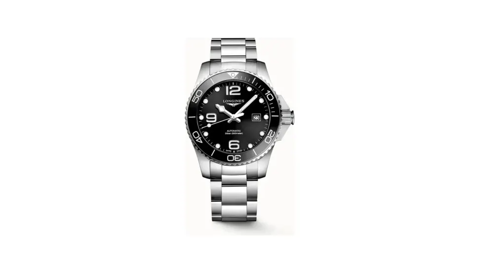 Longines Hydroconquest