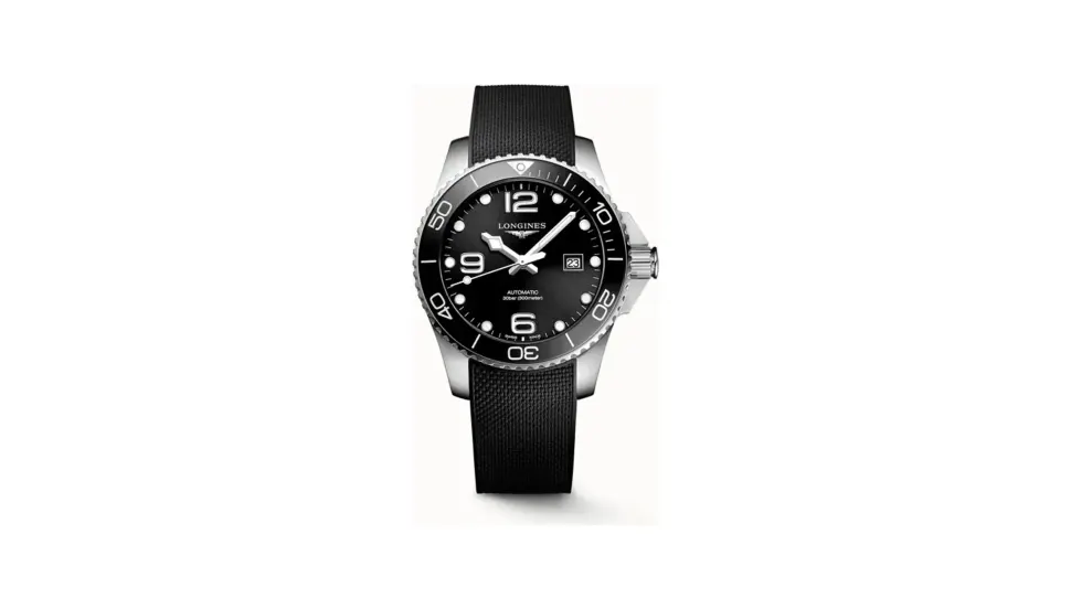 Longines Hydroconquest
