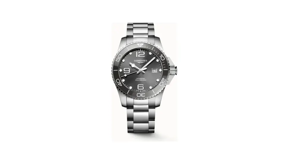Longines Hydroconquest