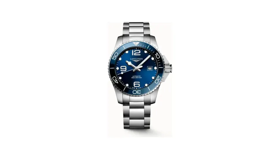 Longines Hydroconquest