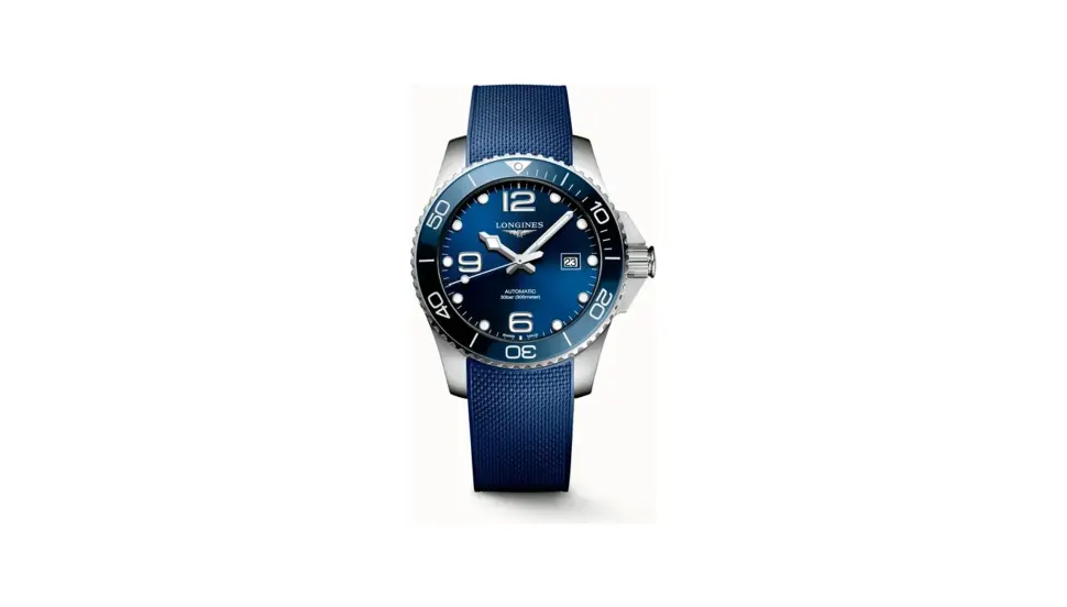 Longines Hydroconquest