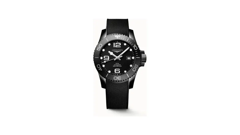 Longines Hydroconquest