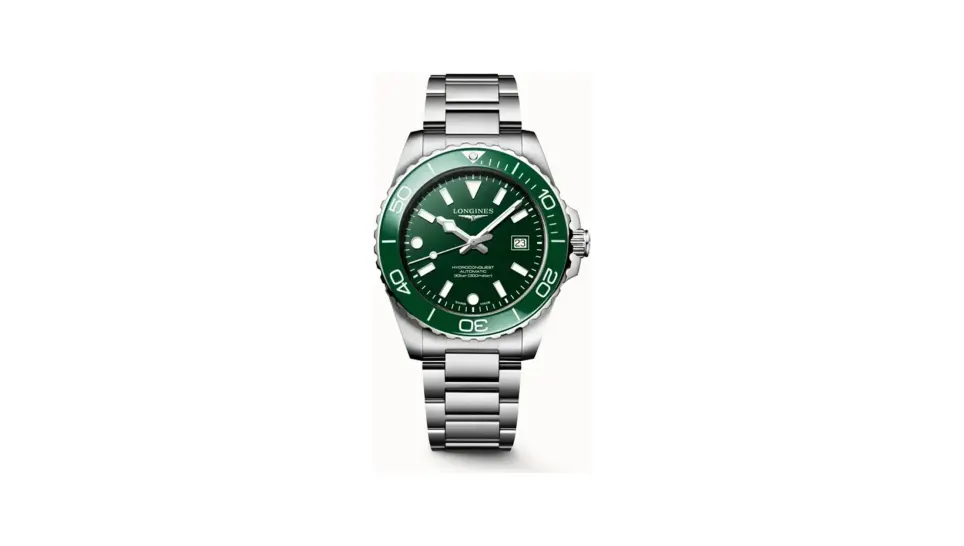 Longines Hydroconquest