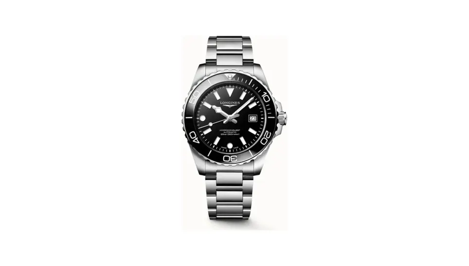 Longines Hydroconquest