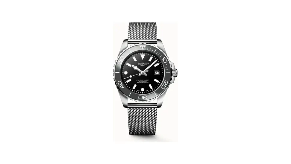 Longines Hydroconquest