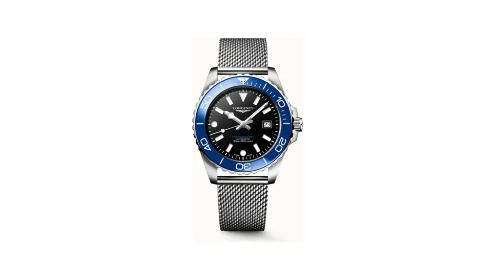 Longines Hydroconquest