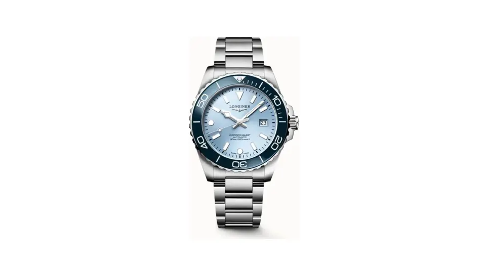 Longines Hydroconquest Exclusive Edition