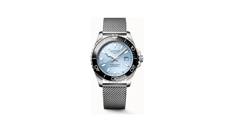 Longines Hydroconquest