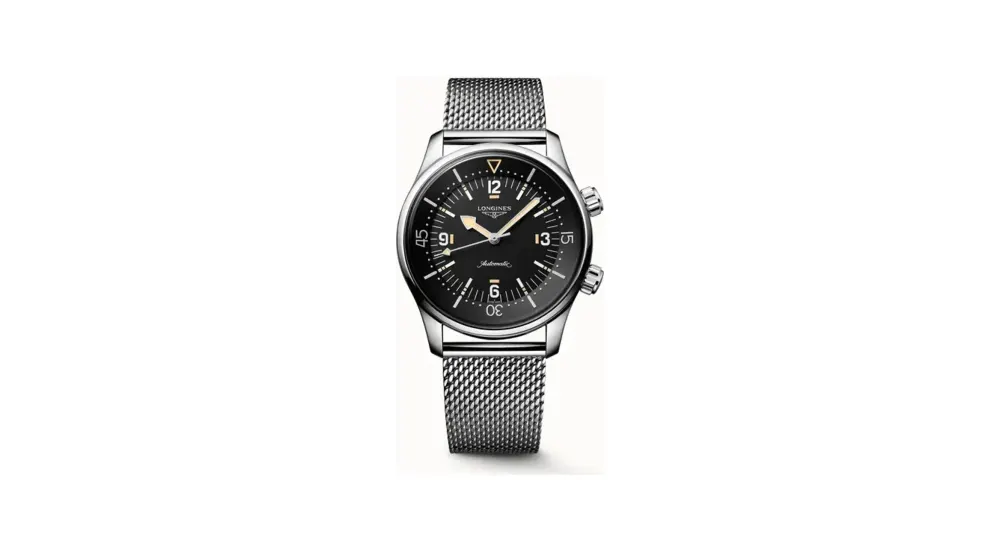 Longines Legend Diver 59