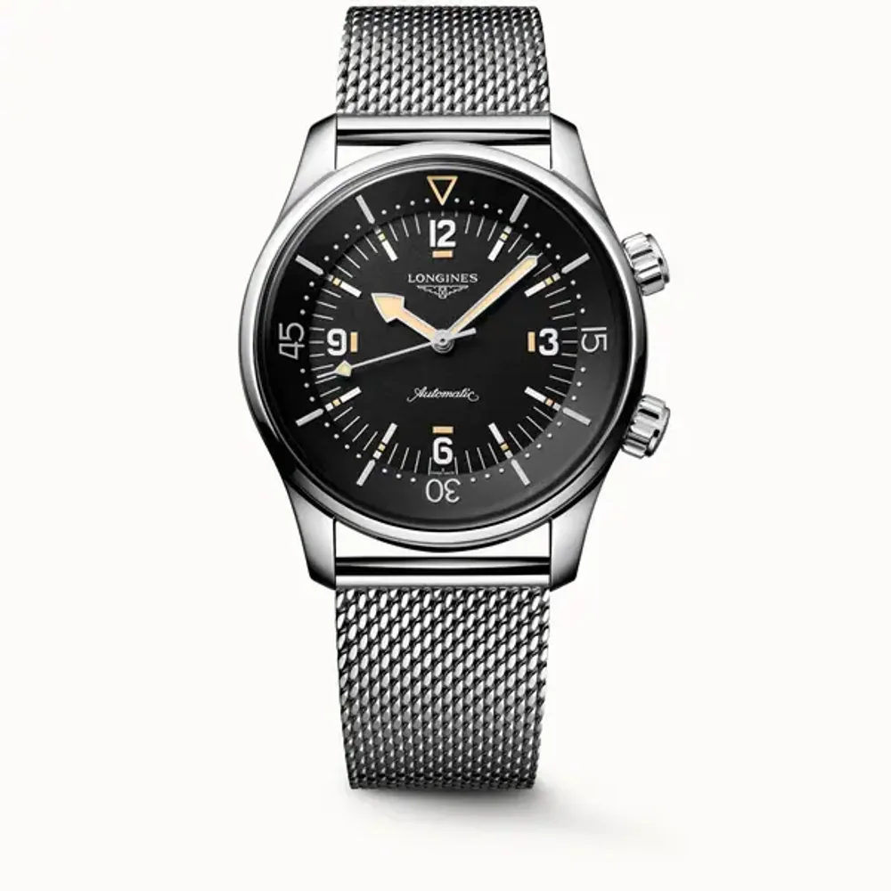 Longines Legend Diver 59