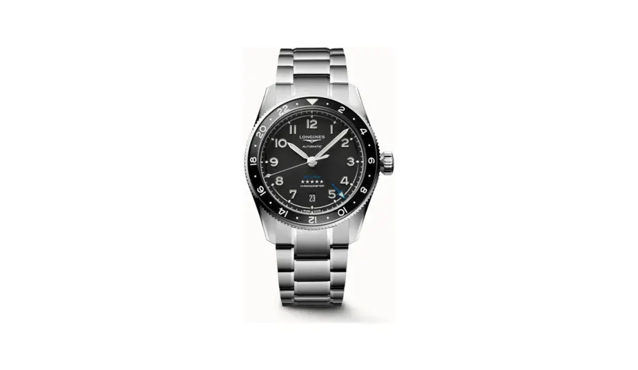 Longines Spirit Zulu Time