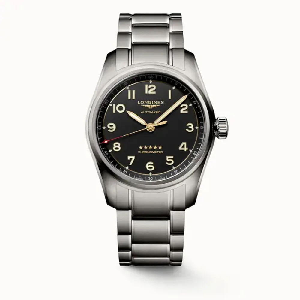 Longines Spirit