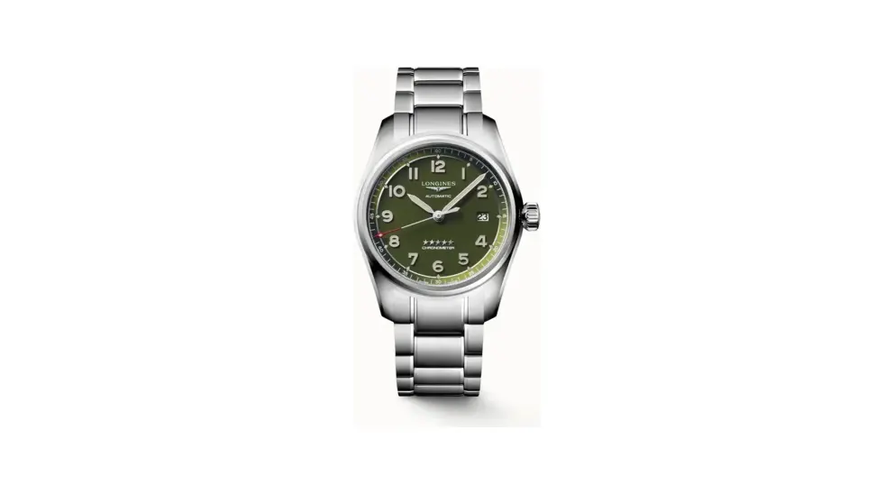 Longines Spirit