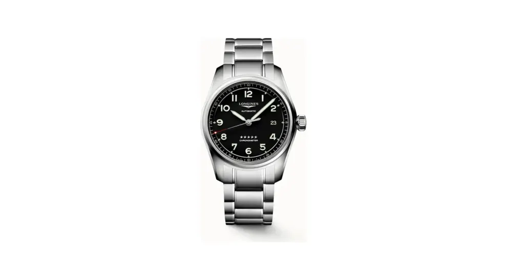 Longines Spirit