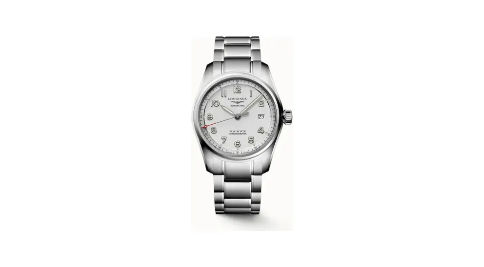 Longines Spirit