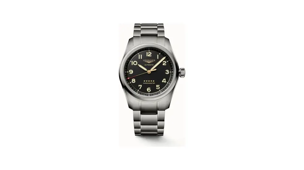 Longines Spirit