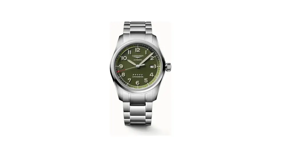 Longines Spirit