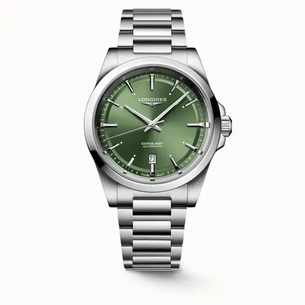 Longines Conquest