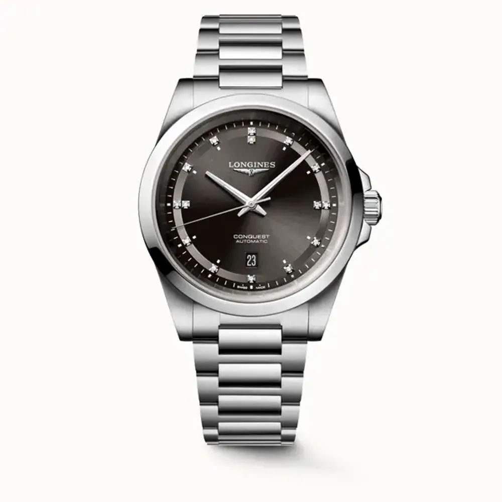 Longines Conquest