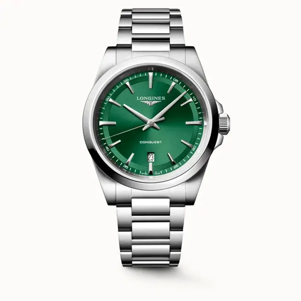 Longines Conquest