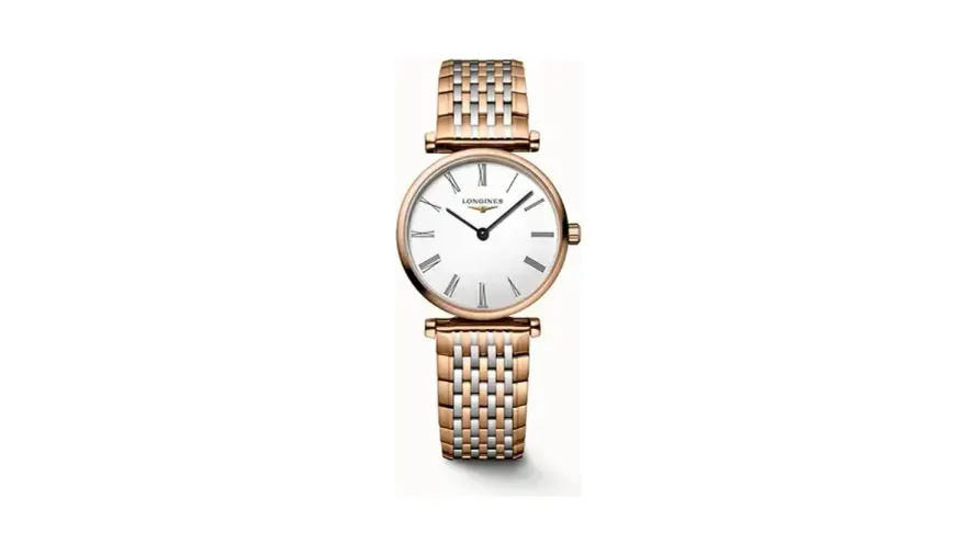 Longines La Grande Classique De Longines